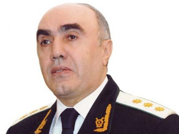 Zakir Qaralov uzun müddət sonra görüntüləndi - <span class="color_red">FOTO</span>