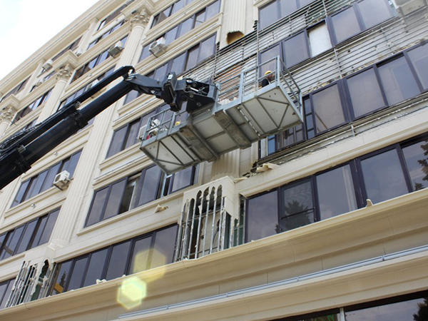 Yarımçıq tikilisi olan vətəndaşın pulu necə qorunacaq? - AÇIQLAMA