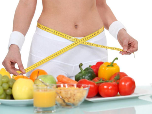 Pəhrizdə ən böyük səhv tez-tez menyu dəyişməkdir