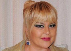 Əməkdar artisti Merlin Monroya BƏNZƏTDİLƏR - <span class="color_red">VİDEO</span>