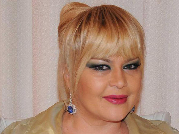 Əməkdar artisti Merlin Monroya BƏNZƏTDİLƏR - <span class="color_red">VİDEO</span>