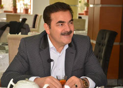 İllər sonra Aqil M.Quliyevlə bağlı etiraf etdi: "Valideynlərinə belə zəng etdim..."