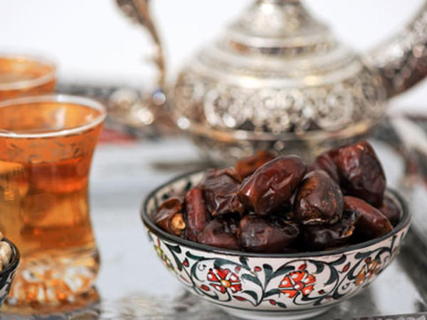 Ramazan ayının doqquzuncu gününün duası - İmsak və iftar vaxtı