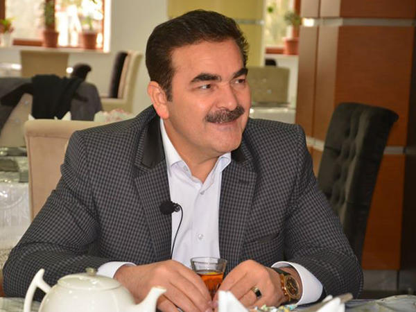 İllər sonra Aqil M.Quliyevlə bağlı etiraf etdi: "Valideynlərinə belə zəng etdim..."