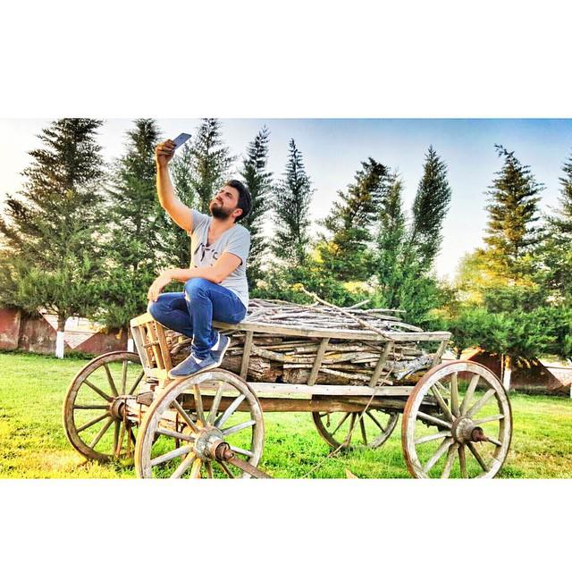 Zaurla Günayın dəniz kefi - VİDEO - FOTO