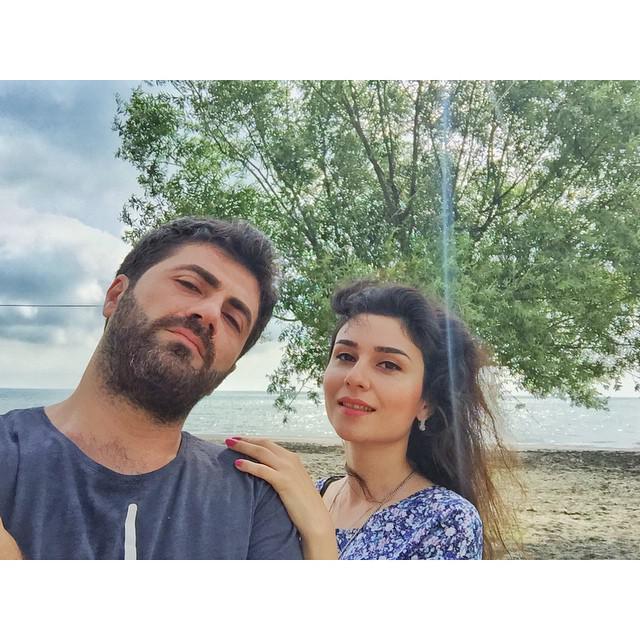 Zaurla Günayın dəniz kefi - VİDEO - FOTO