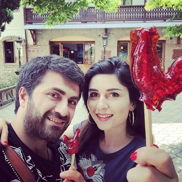 Zaurla Günayın dəniz kefi - VİDEO - FOTO