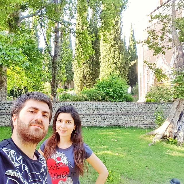 Zaurla Günayın dəniz kefi - VİDEO - FOTO