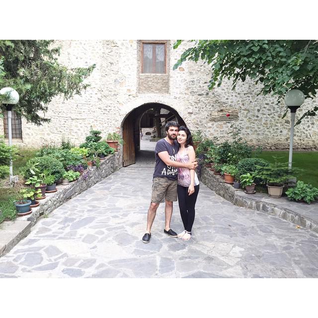 Zaurla Günayın dəniz kefi - VİDEO - FOTO