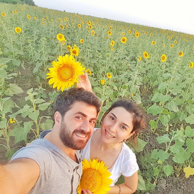 Zaurla Günayın dəniz kefi - VİDEO - FOTO