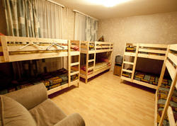 Hostellərə müşahidə kamerası qoyulacaq - Yeni tələb