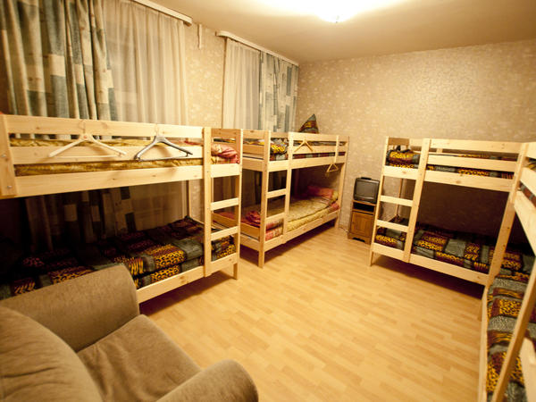 Hostellərə müşahidə kamerası qoyulacaq - Yeni tələb