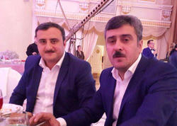 Ehtiram və İntiqam qardaşları küsülüdür?