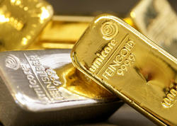 Qızılın qiyməti düşür, gümüş də ucuzlaşır – Bazarda nə baş verir?