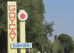 Göyçayda məzar daşı: Türkiyə səfirliyi hərəkətə keçdi - <span class="color_red">FOTO</span>