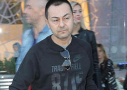 Serdar Ortaç həyatı film olsa onu Kubilay canlandıracaq