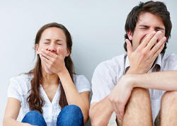 Birinin əsnəməsi sizi də əsnədir? - Səbəbi təəcübləndirəcək