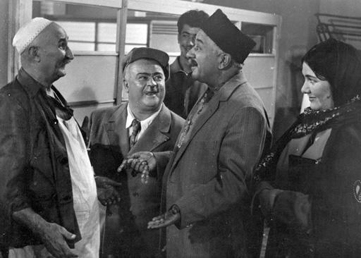 "Bu kino ki var, çox qəliz məsələdir" - FOTOSESSİYA