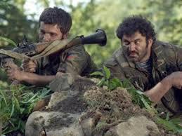 "Bu kino ki var, çox qəliz məsələdir" - FOTOSESSİYA