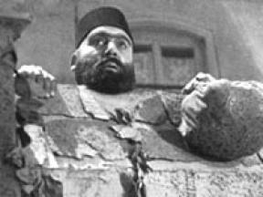 "Bu kino ki var, çox qəliz məsələdir" - FOTOSESSİYA