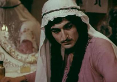 "Bu kino ki var, çox qəliz məsələdir" - FOTOSESSİYA