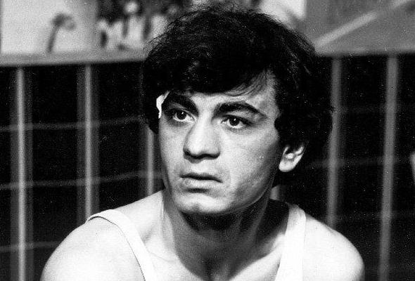 "Bu kino ki var, çox qəliz məsələdir" - FOTOSESSİYA