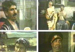 "Bu kino ki var, çox qəliz məsələdir" - FOTOSESSİYA