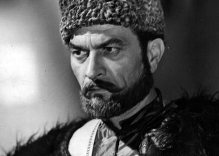 "Bu kino ki var, çox qəliz məsələdir" - FOTOSESSİYA