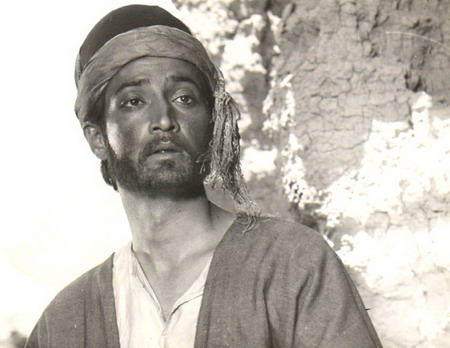 "Bu kino ki var, çox qəliz məsələdir" - FOTOSESSİYA