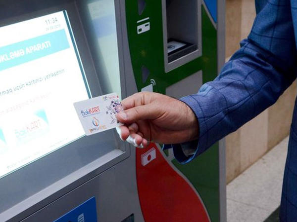 “BakıKart” ləğv olunur? - AÇIQLAMA