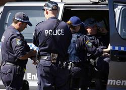 Avstraliyada atışma baş verib