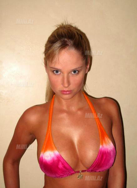 Afrikalı mavigöz - FOTO