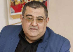 Vüqar Əhməd saxlanıldı - AÇIQLAMA