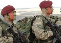 Dünyanın ən güclü xüsusi təyinatlıları açıqlandı - <span class="color_red">siyahı</span>