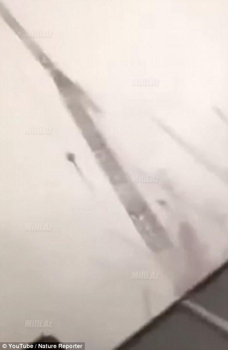 Məkkədə faciə: 107 ölü,  238 yaralı - YENİLƏNİB - VİDEO - FOTO
