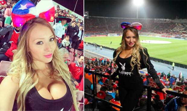 Ronaldunun keçmiş sevgilisi: "Məni unuda bilmir" - FOTO