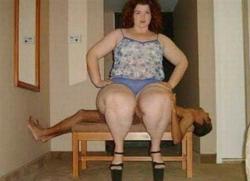 Hərəkətləri ilə özlərini rüsvay edənlər - FOTO