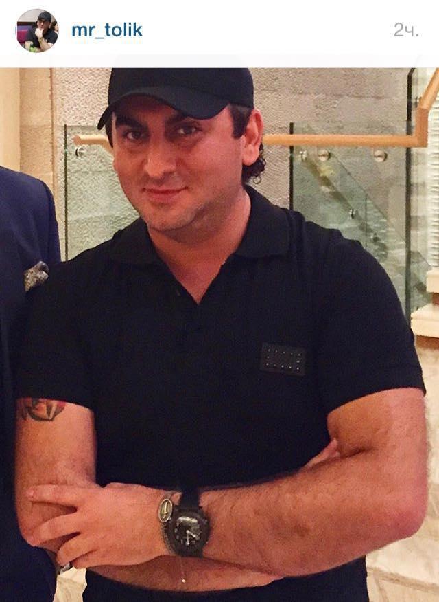 Tanınmışların İnstaqramda paylaşdıqları - FOTOSESSİYA