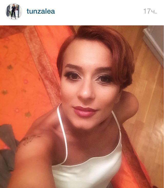 Tanınmışların İnstaqramda paylaşdıqları - FOTOSESSİYA