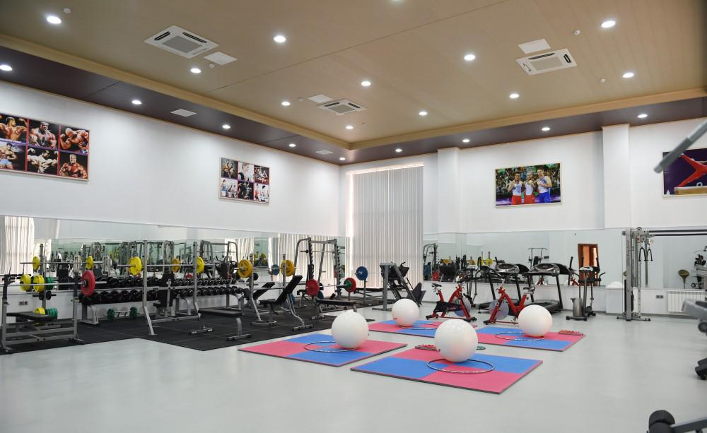 Prezident İlham Əliyev: "Biz istəmirik kimsə bizim işimizə qarışsın" - YENİLƏNİB - FOTO