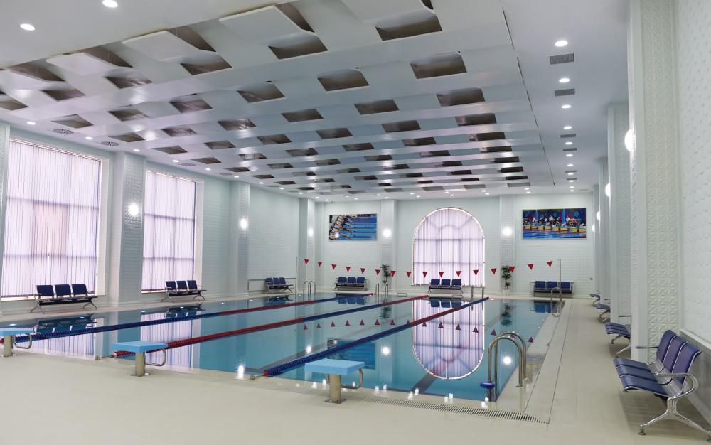 Prezident İlham Əliyev: "Biz istəmirik kimsə bizim işimizə qarışsın" - YENİLƏNİB - FOTO