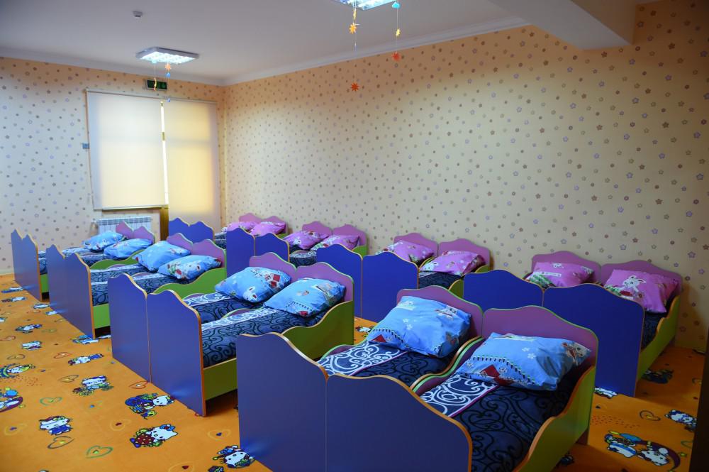 Prezident İlham Əliyev: "Biz istəmirik kimsə bizim işimizə qarışsın" - YENİLƏNİB - FOTO