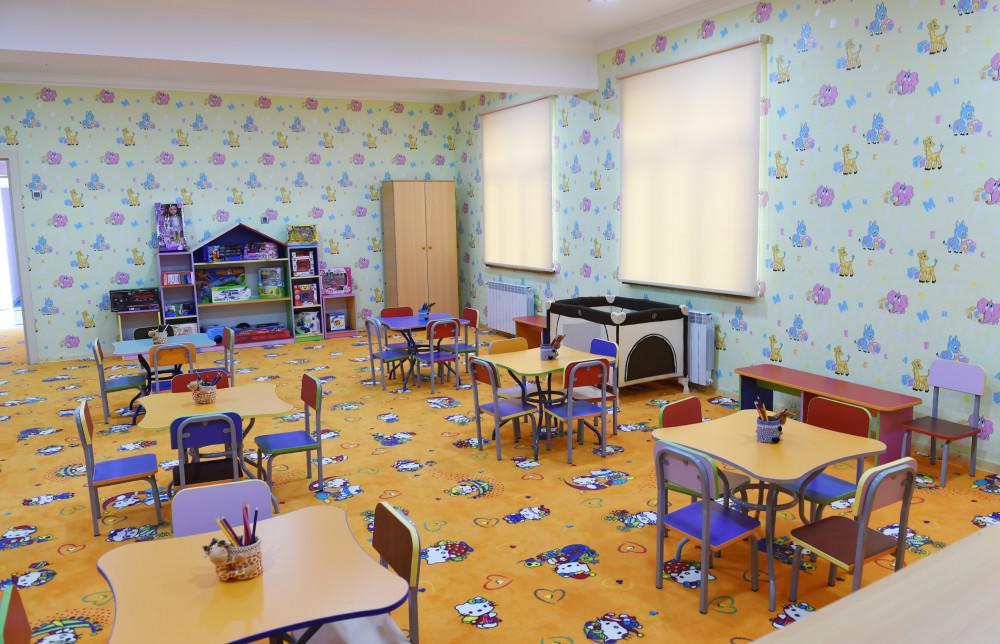 Prezident İlham Əliyev: "Biz istəmirik kimsə bizim işimizə qarışsın" - YENİLƏNİB - FOTO