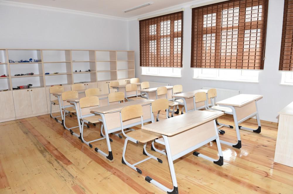 Prezident İlham Əliyev: "Biz istəmirik kimsə bizim işimizə qarışsın" - YENİLƏNİB - FOTO