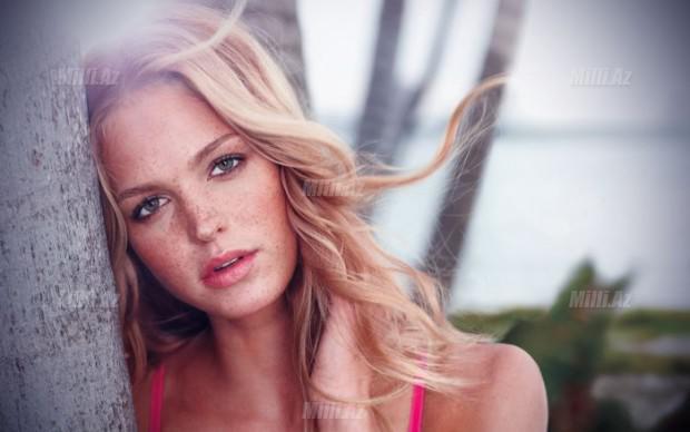 Dünyanın ən erotik qadınları seçildi - FOTO