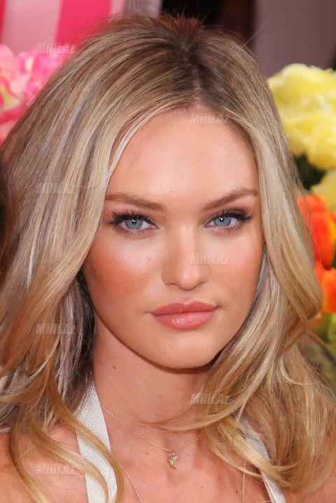 Dünyanın ən erotik qadınları seçildi - FOTO