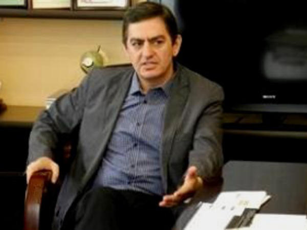 Əli Kərimlinin işi məhkəməyə göndərildi