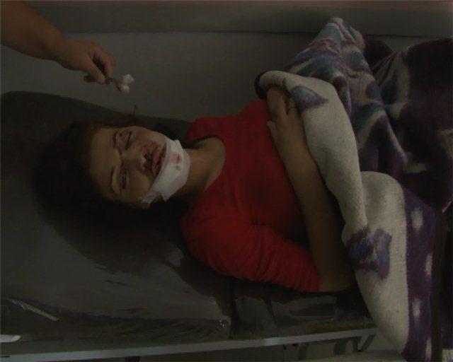 Azərbaycanda ağır qəza: ölən və yaralananlar var - FOTO