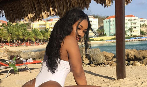 Yeni sevgilisi bu xanıma evlənməyi təklif etdi - FOTO