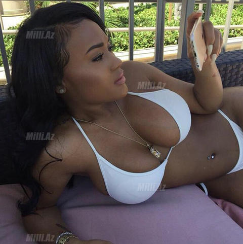 Yeni sevgilisi bu xanıma evlənməyi təklif etdi - FOTO